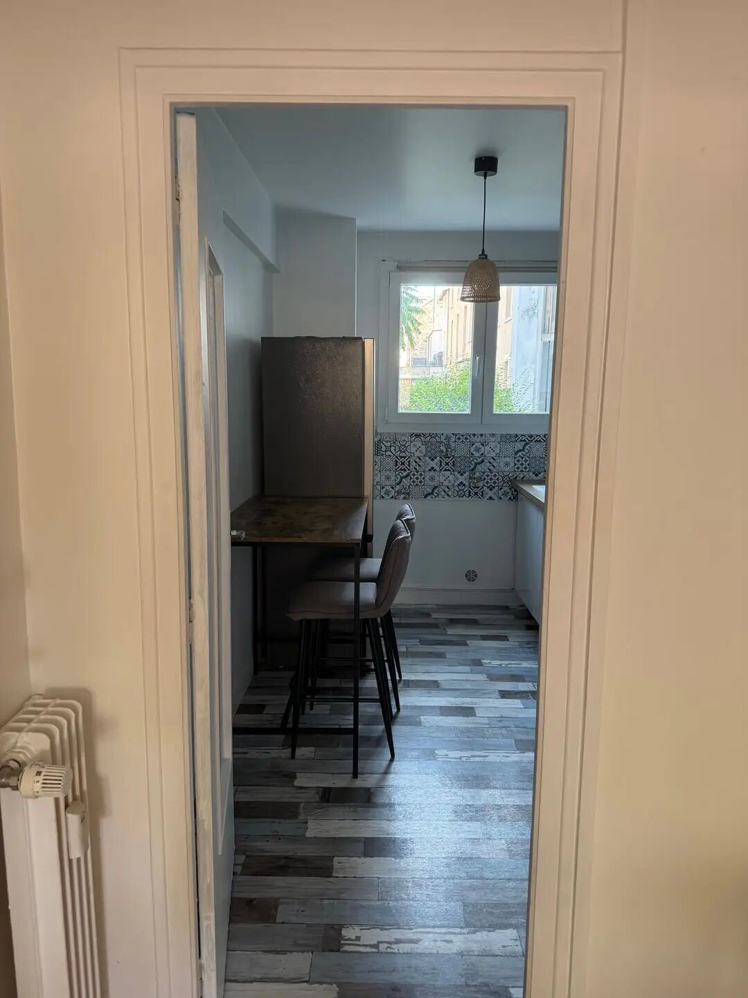 Appartement à vendre, 53m², Reims