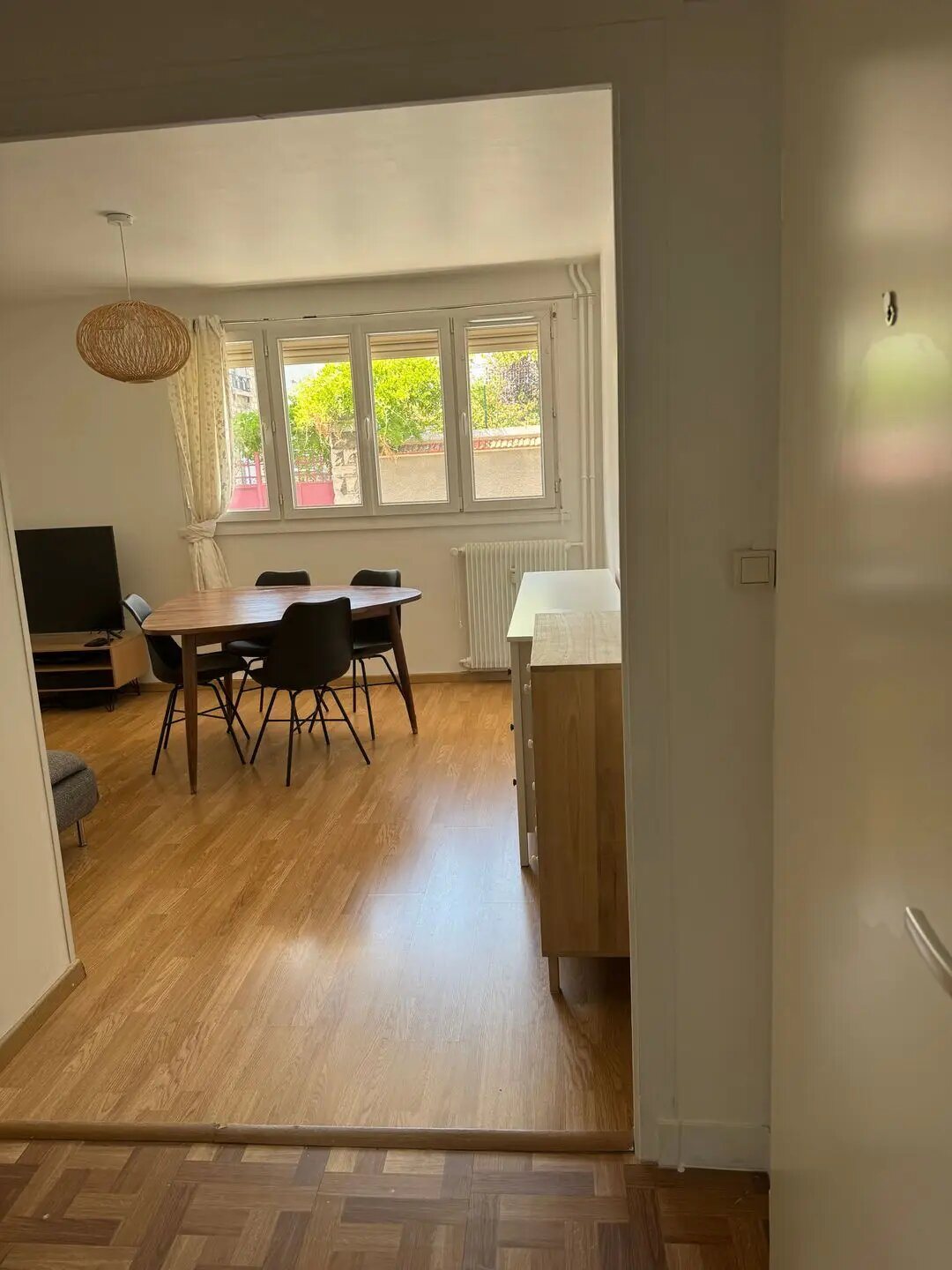 Appartement à vendre, 53m², Reims