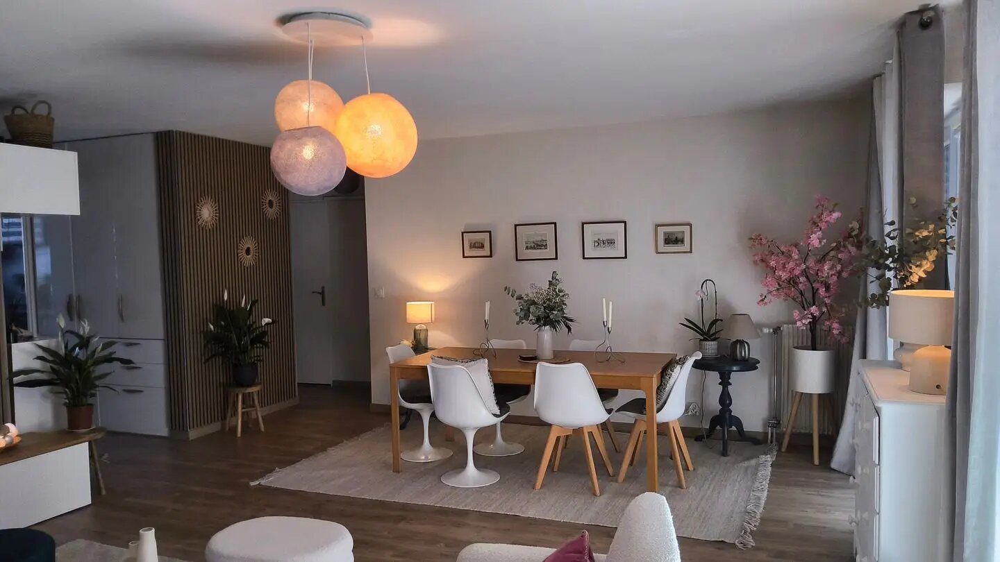 Appartement à vendre, 74m², Montigny-le-Bretonneux