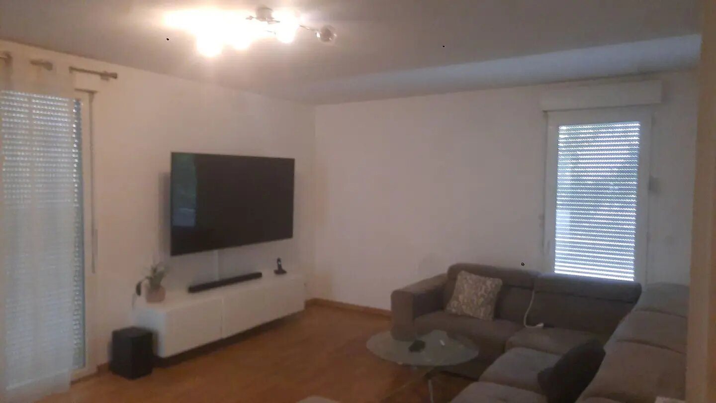 Appartement à louer, 12m², Ville-la-Grand