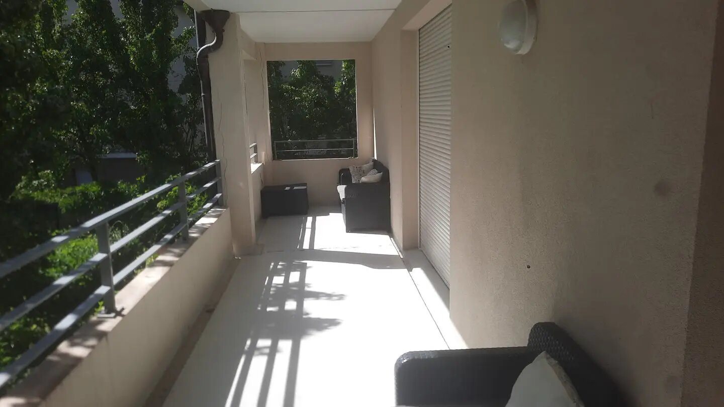 Appartement à louer, 12m², Ville-la-Grand