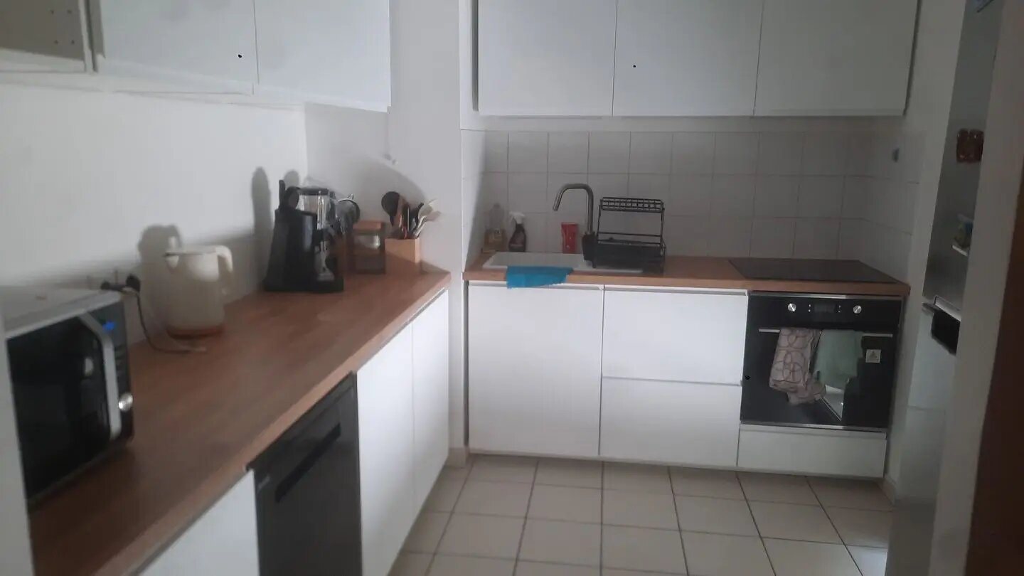 Appartement à louer, 12m², Ville-la-Grand