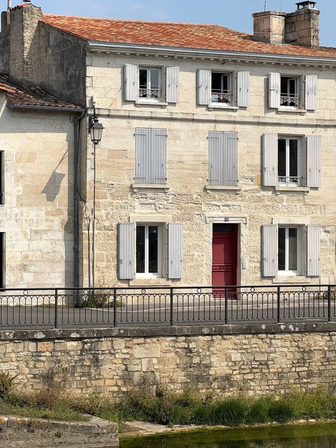 Appartement à louer, 70m², Niort