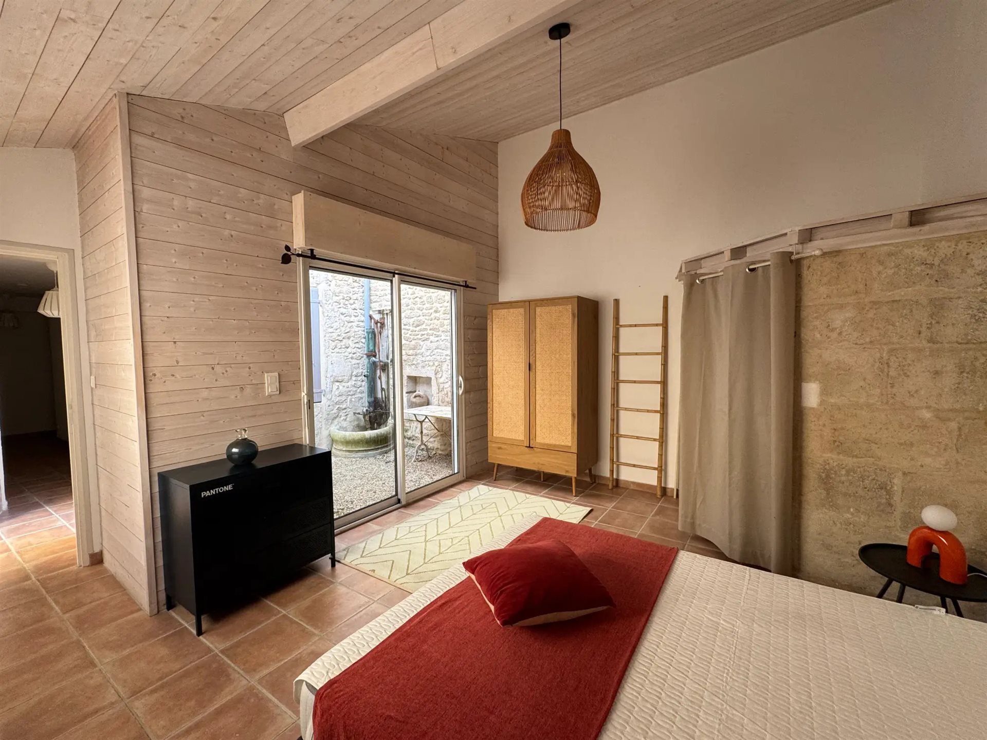 Appartement à louer, 70m², Niort