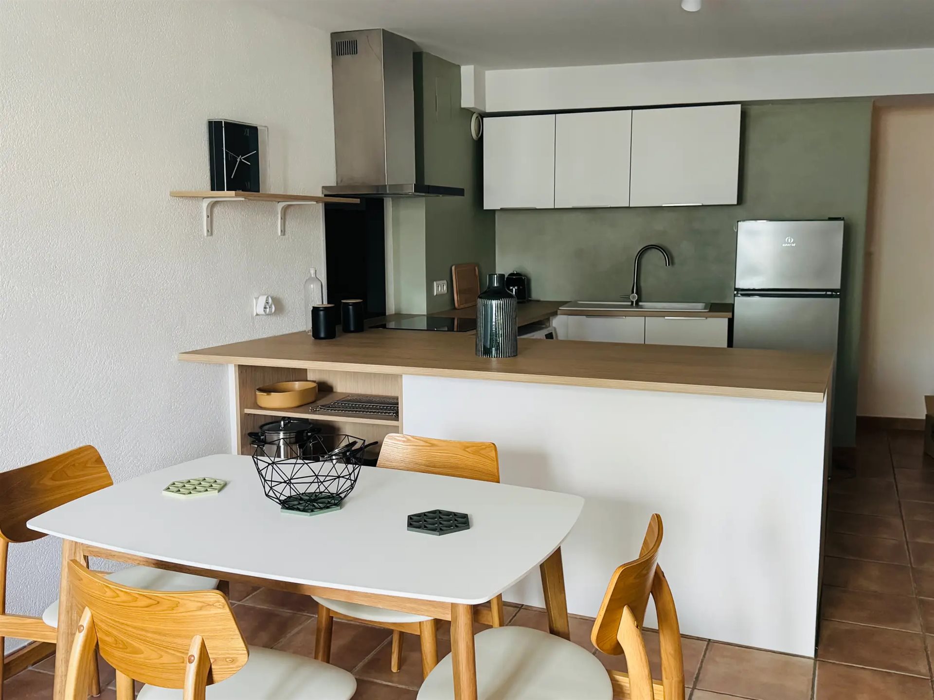 Appartement à louer, 70m², Niort