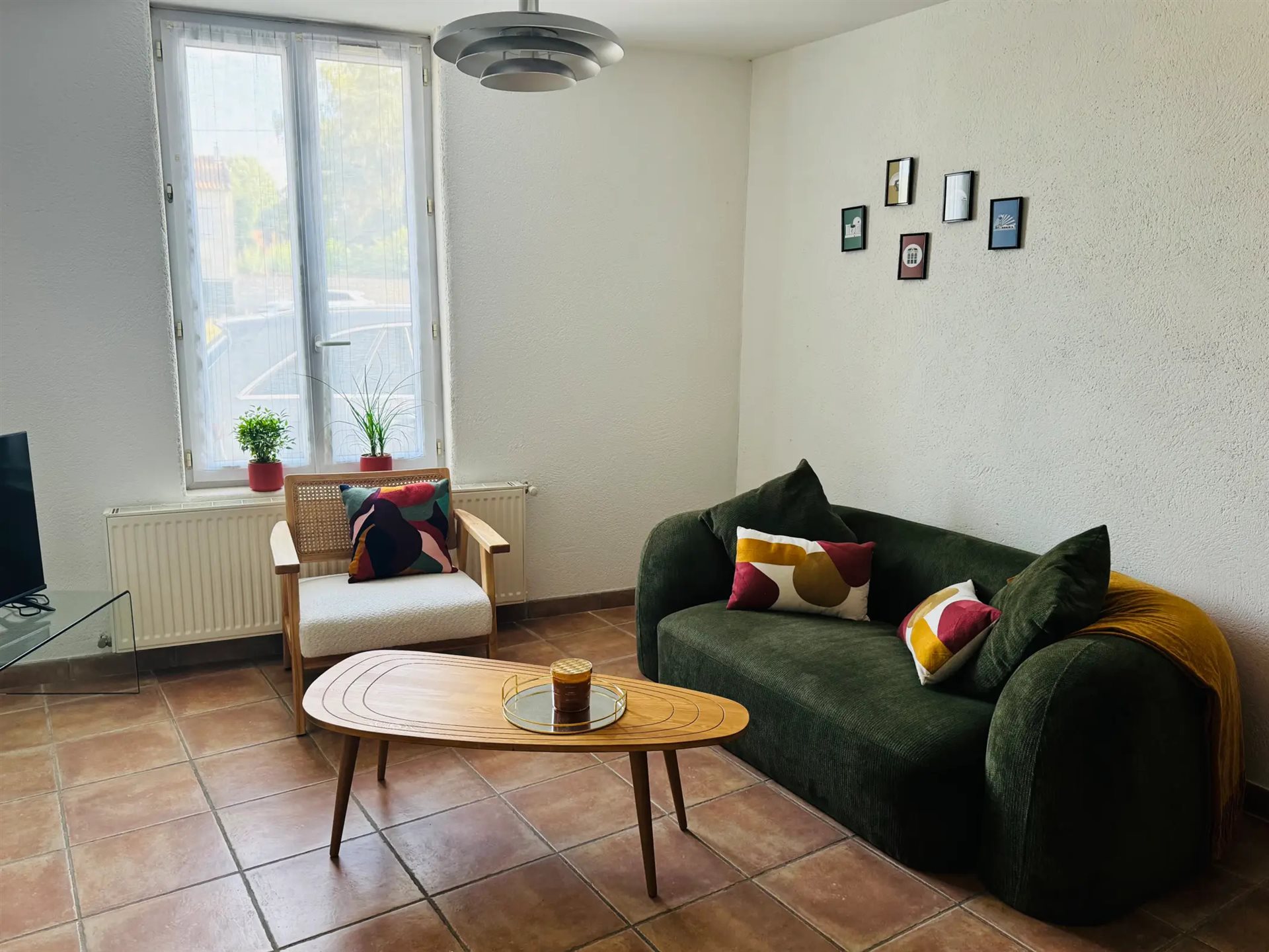 Appartement à louer, 70m², Niort