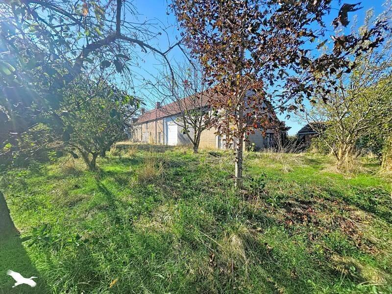 Maison à vendre, 110m², Saint-Hilaire-en-Lignières