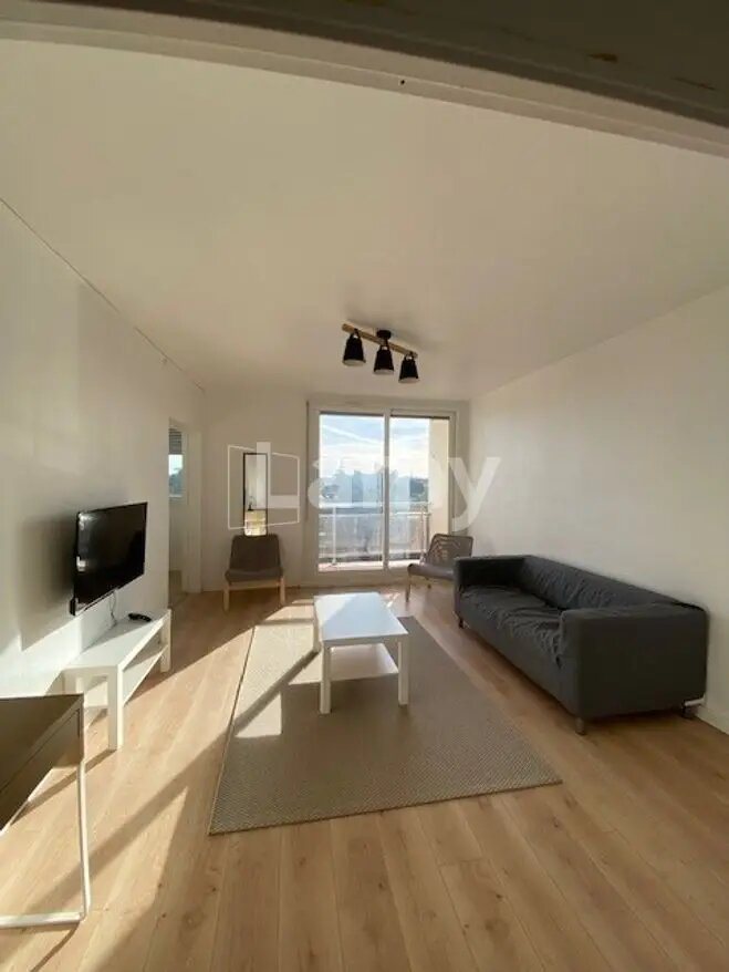 Appartement à louer, 77m², Gradignan
