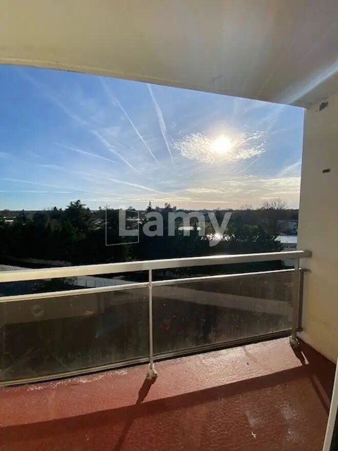 Appartement à louer, 77m², Gradignan