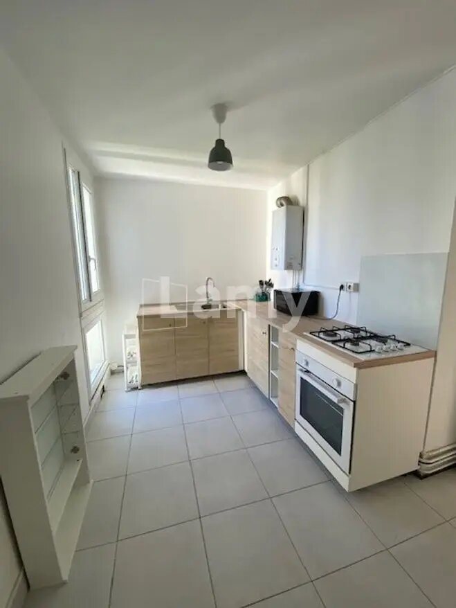 Appartement à louer, 77m², Gradignan