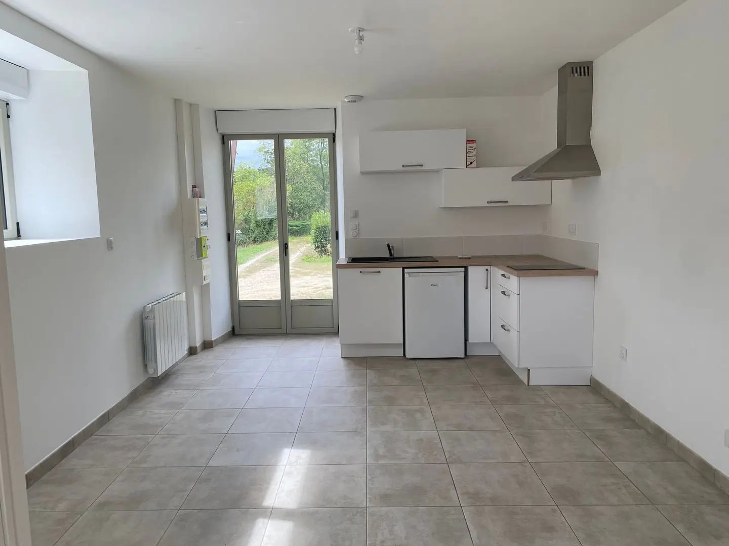 Appartement à louer, 37m², Saint-Berthevin