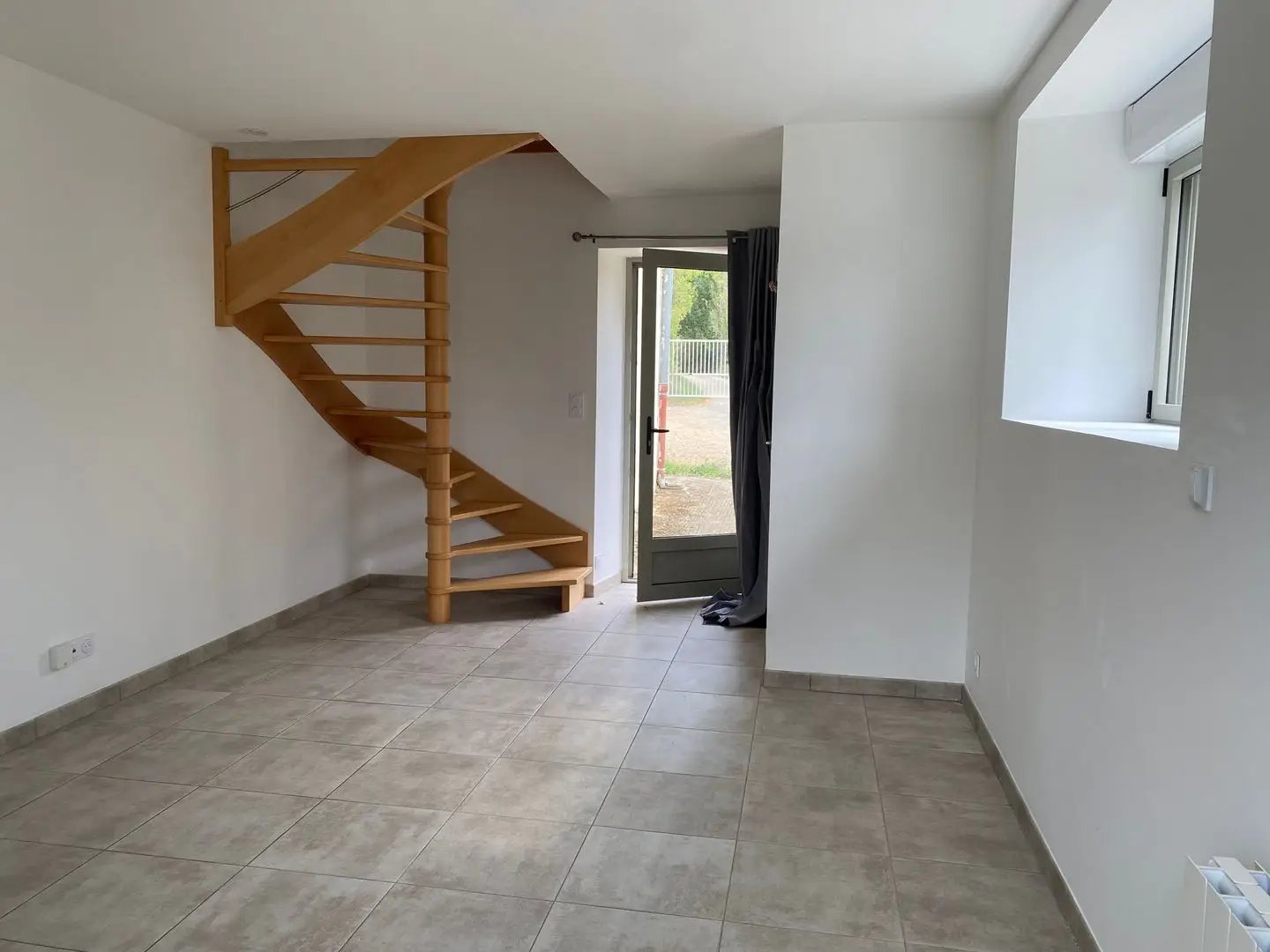 Appartement à louer, 37m², Saint-Berthevin
