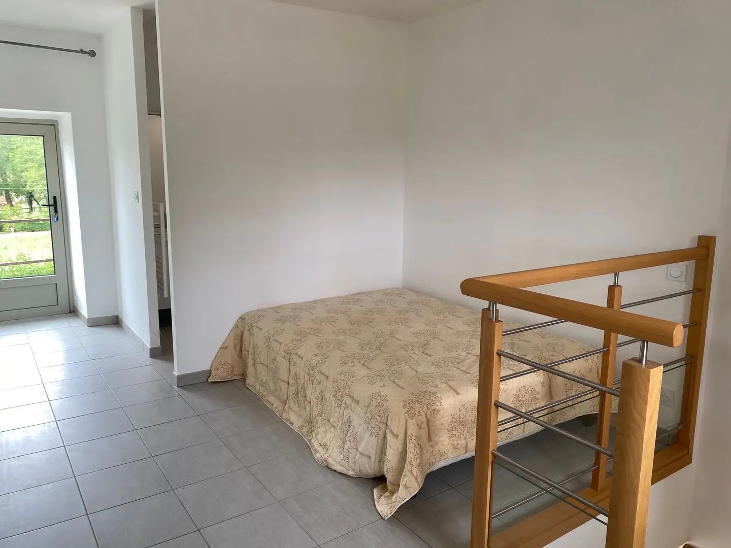 Appartement à louer, 37m², Saint-Berthevin