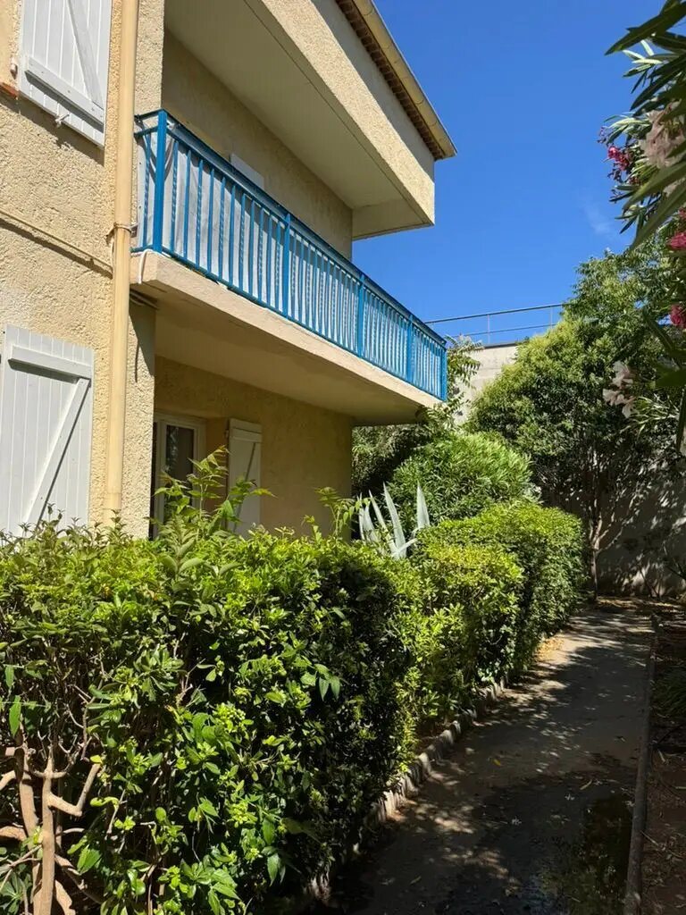 Appartement à vendre, 81m², Fréjus