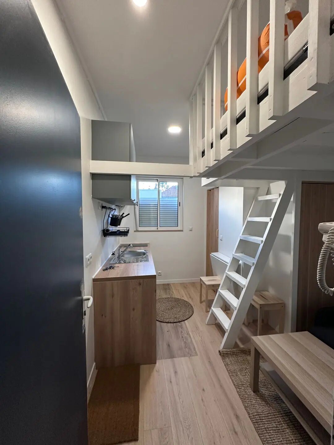 Appartement à louer, 12m², Ivry-sur-Seine