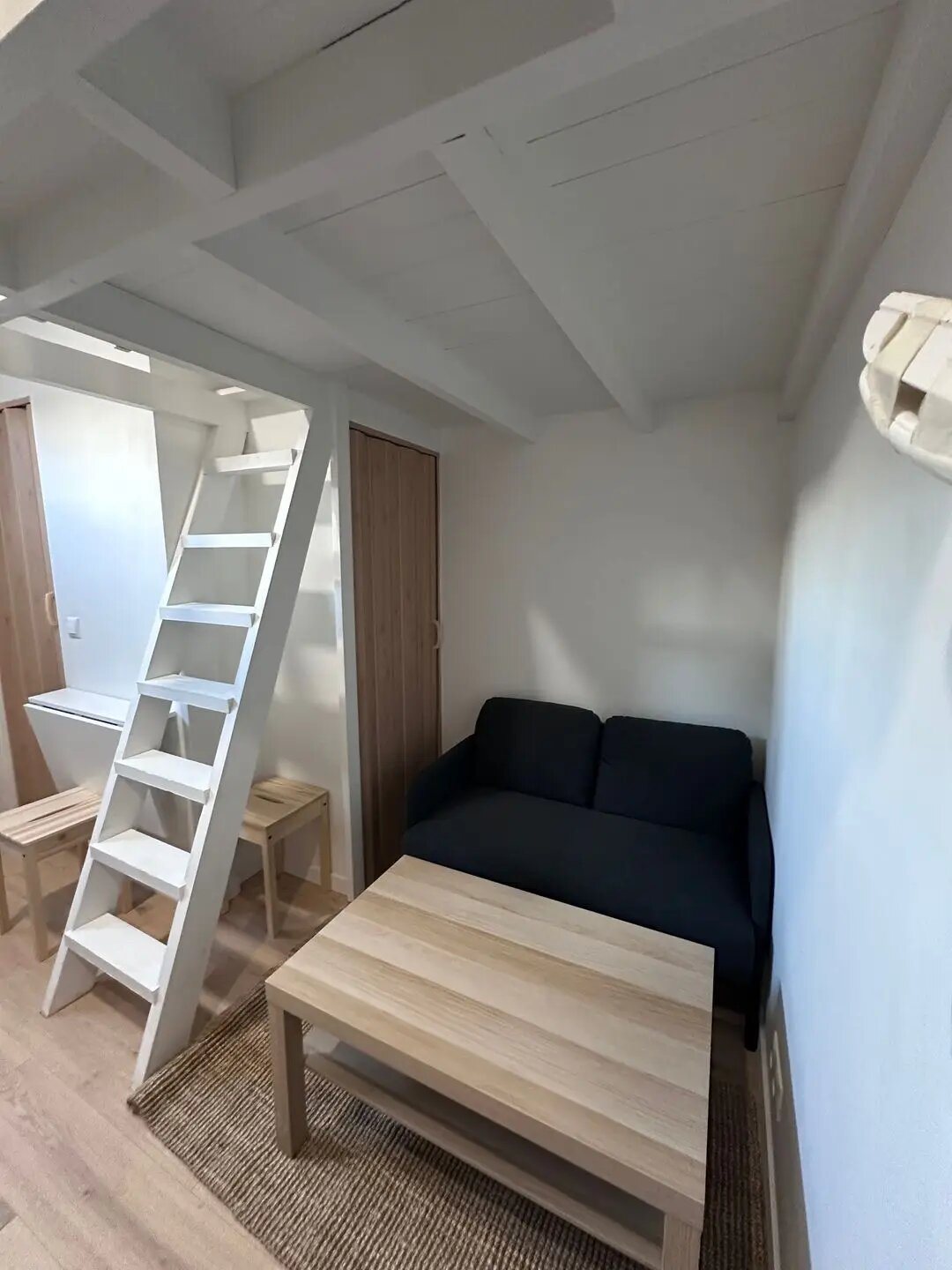 Appartement à louer, 12m², Ivry-sur-Seine