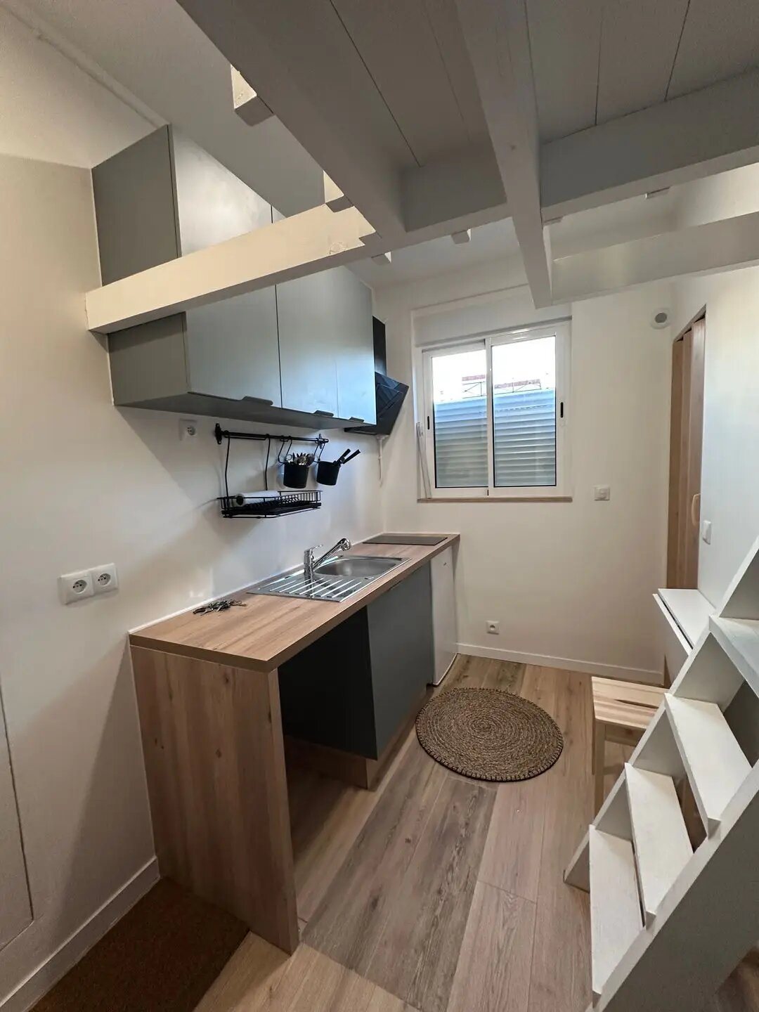 Appartement à louer, 12m², Ivry-sur-Seine