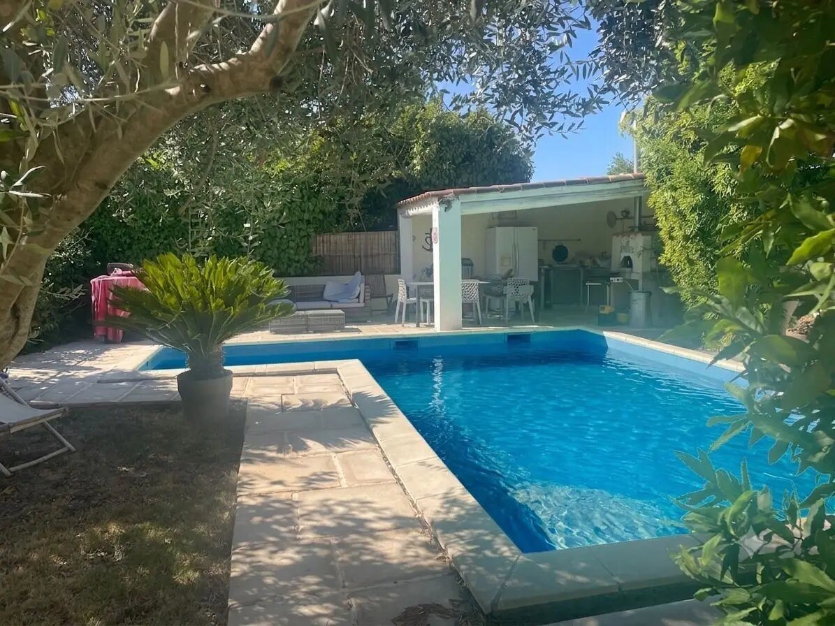 Maison à vendre, 120m², Orange