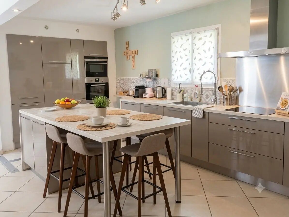 Maison à vendre, 120m², Orange