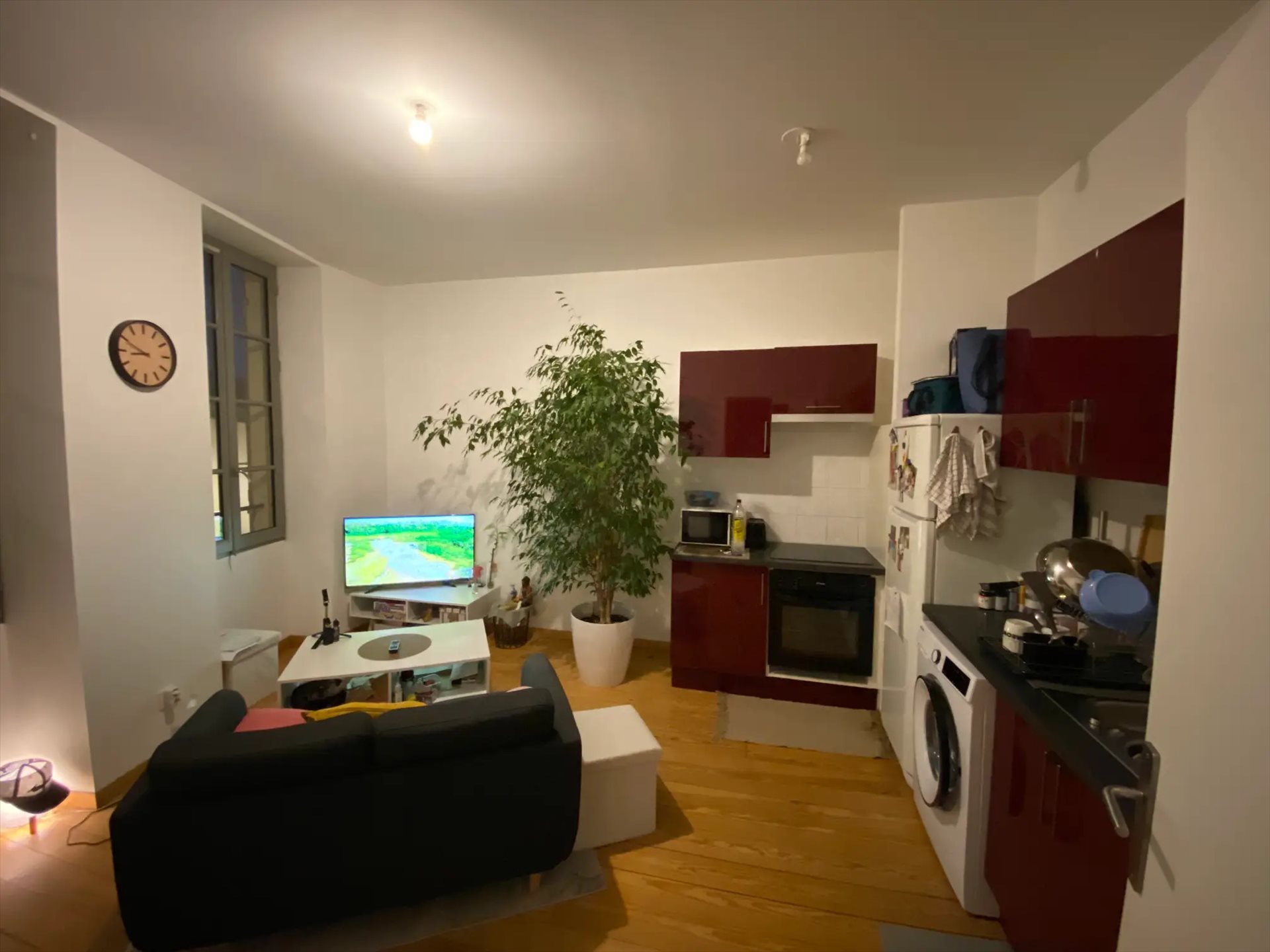 Appartement à louer, 46m², Langon