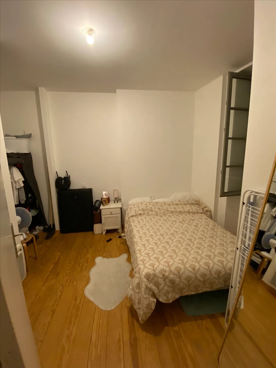 Appartement à louer, 46m², Langon