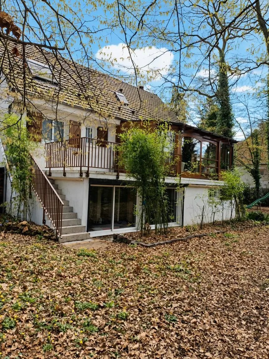Maison à vendre, 137m², Les Bréviaires