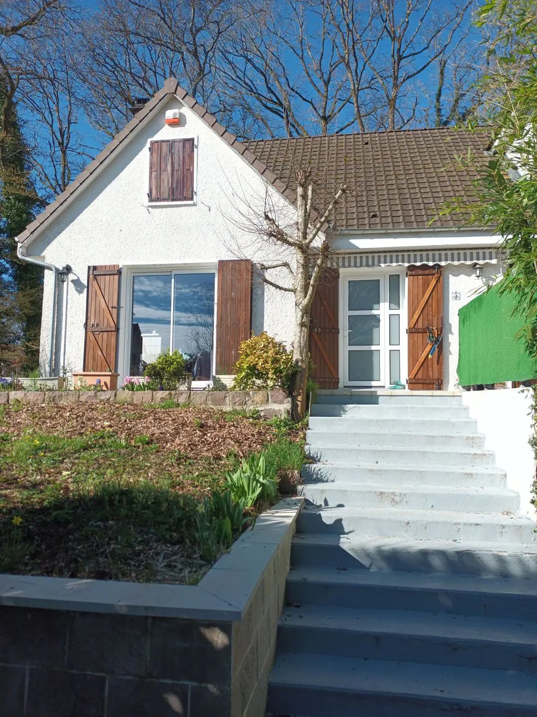 Maison à vendre, 137m², Les Bréviaires