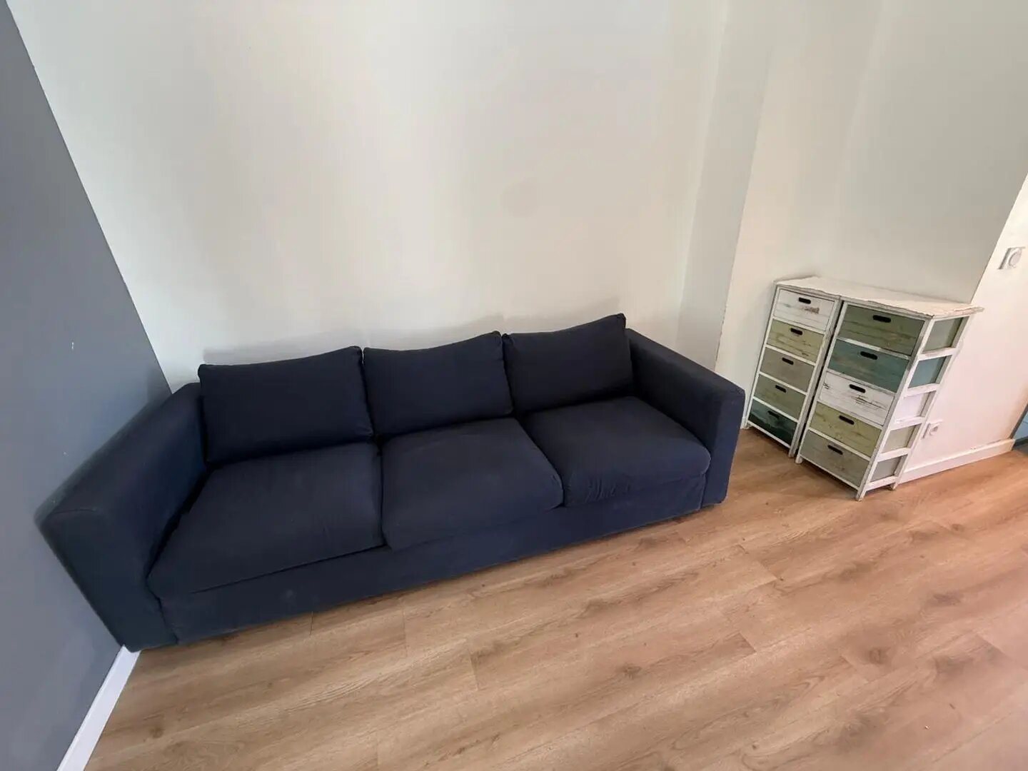 Appartement à louer, 24m², Longjumeau
