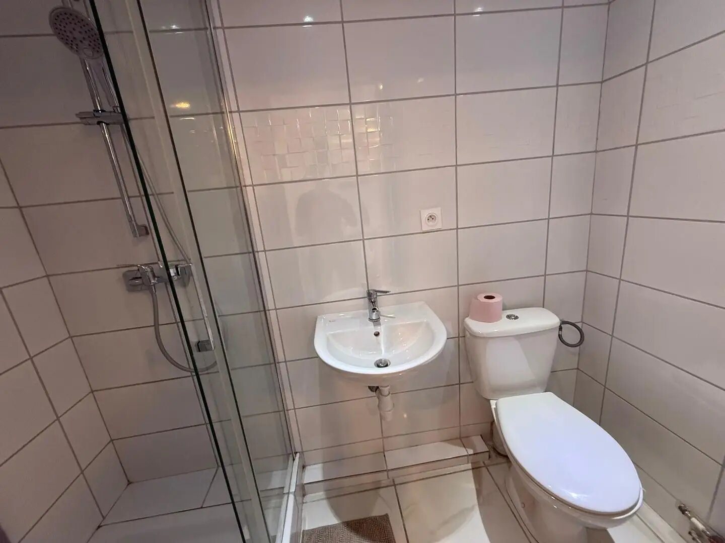 Appartement à louer, 24m², Longjumeau