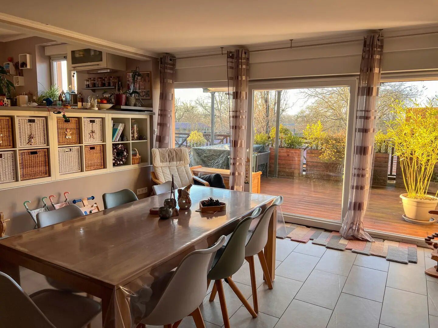 Maison à vendre, 130m², Erstein