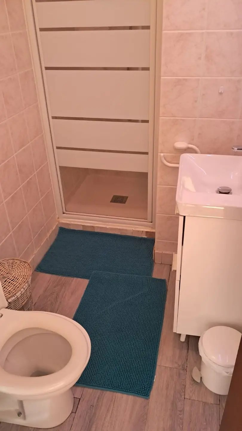 Appartement à louer, 26m², Linguizzetta