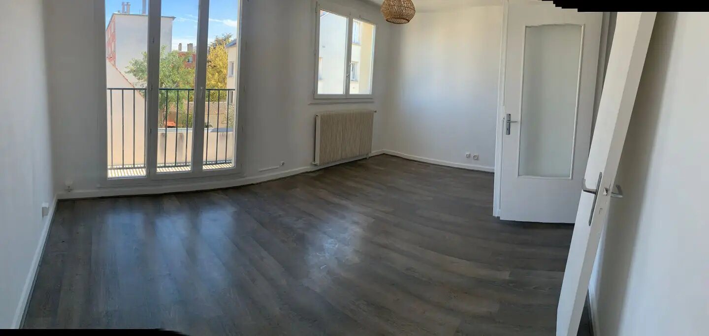 Appartement à louer, 31m², Bois-Colombes