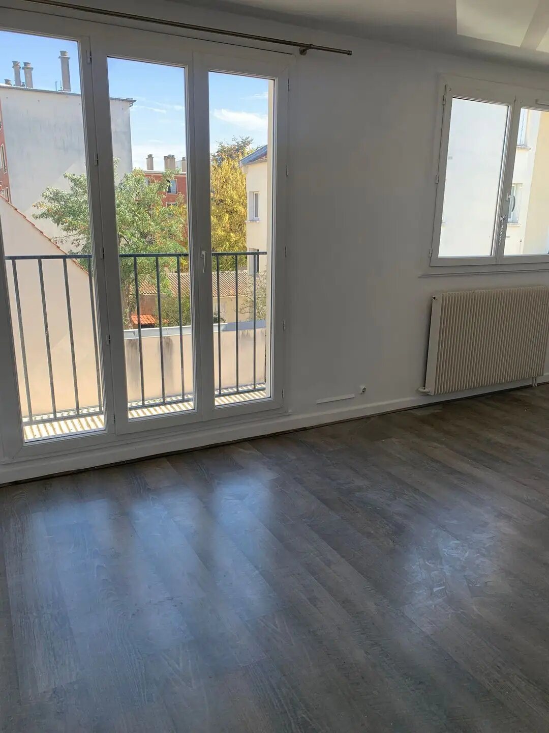Appartement à louer, 31m², Bois-Colombes