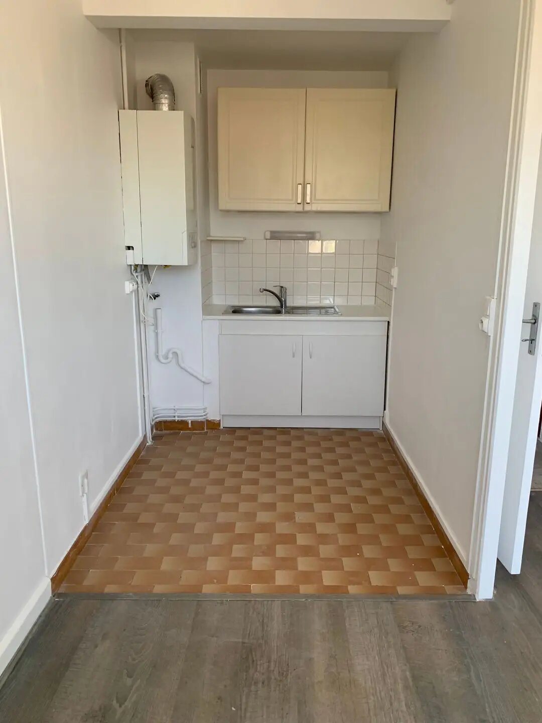 Appartement à louer, 31m², Bois-Colombes