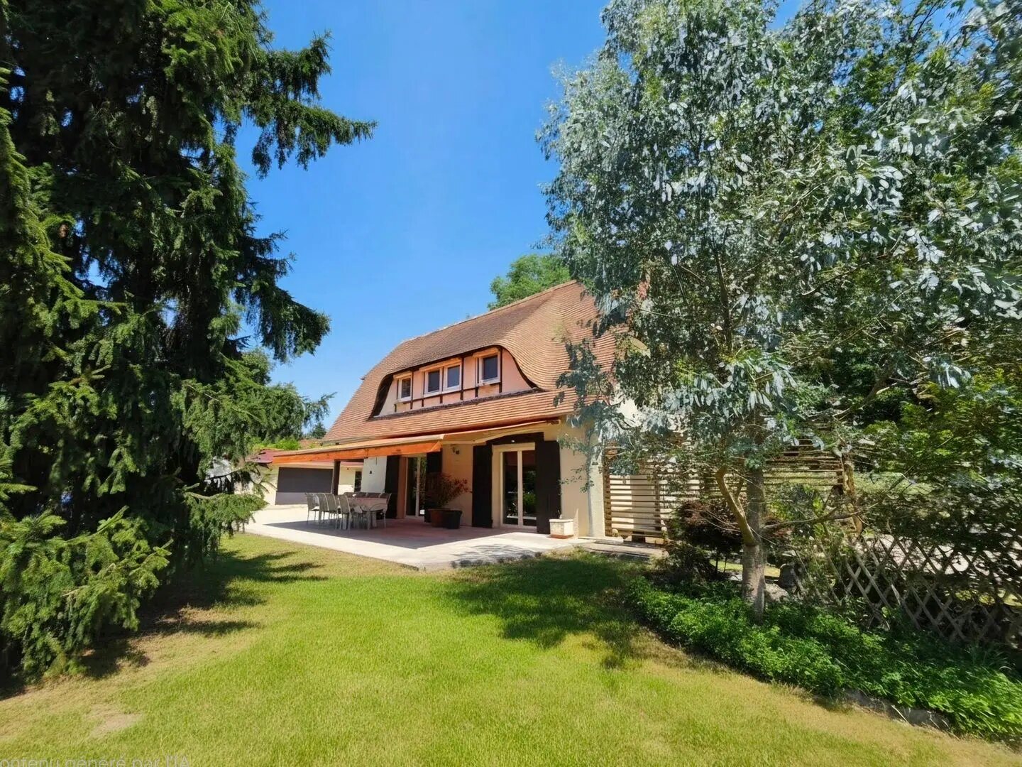 Maison à vendre, 99m², Triel-sur-Seine