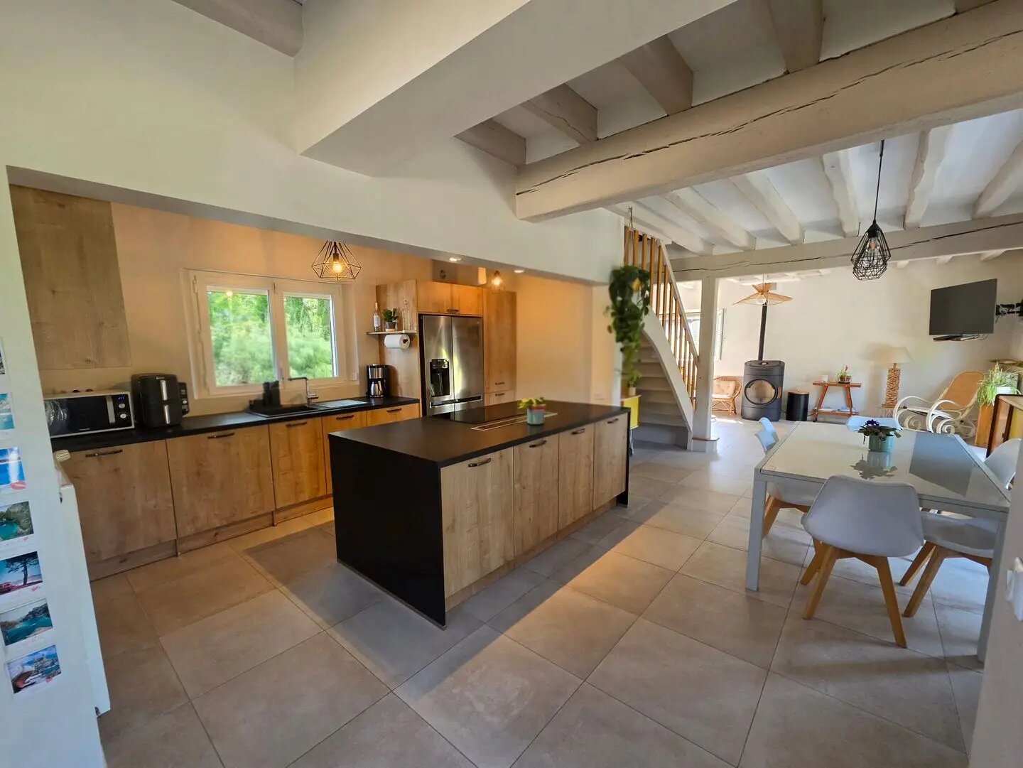 Maison à vendre, 99m², Triel-sur-Seine