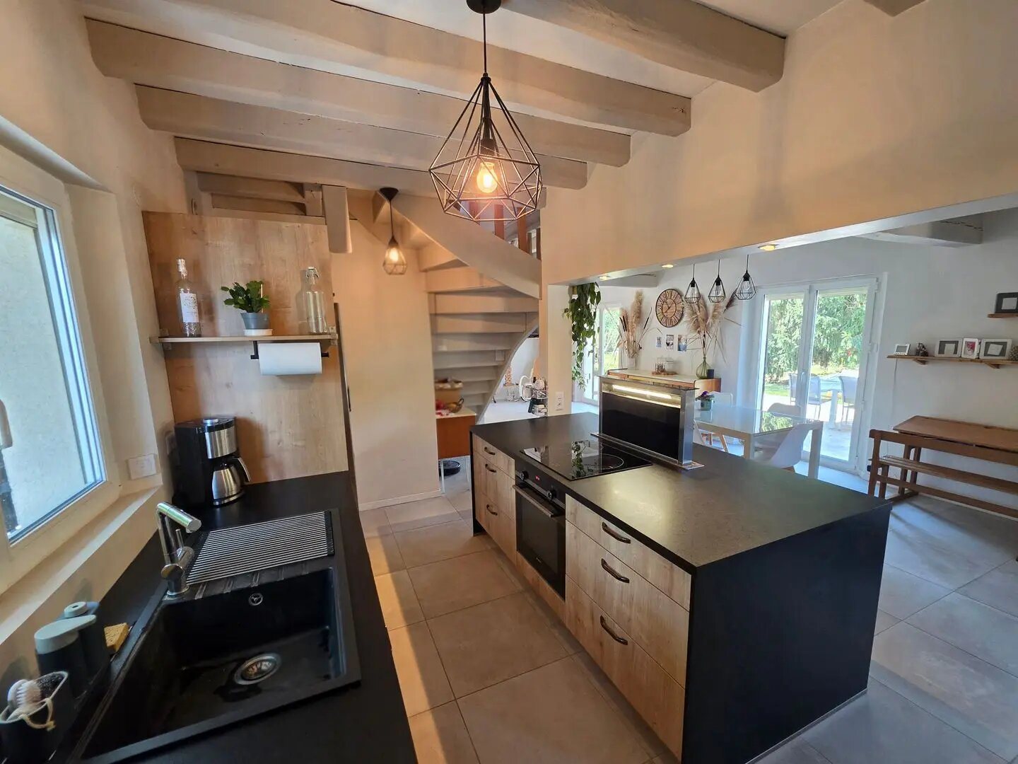 Maison à vendre, 99m², Triel-sur-Seine
