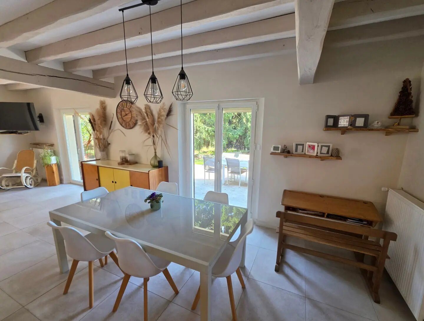 Maison à vendre, 99m², Triel-sur-Seine