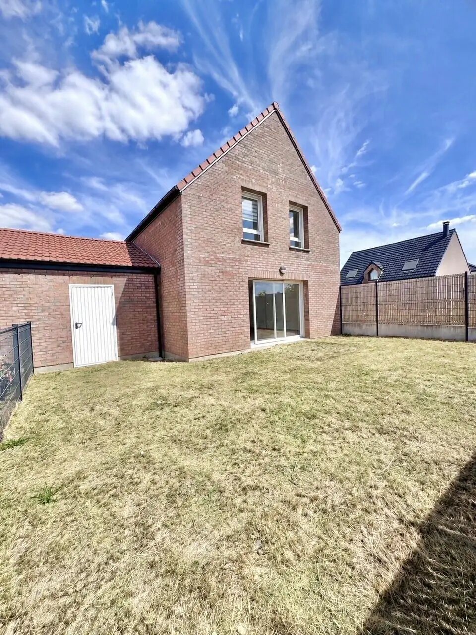 Maison à vendre, 82m², Nomain