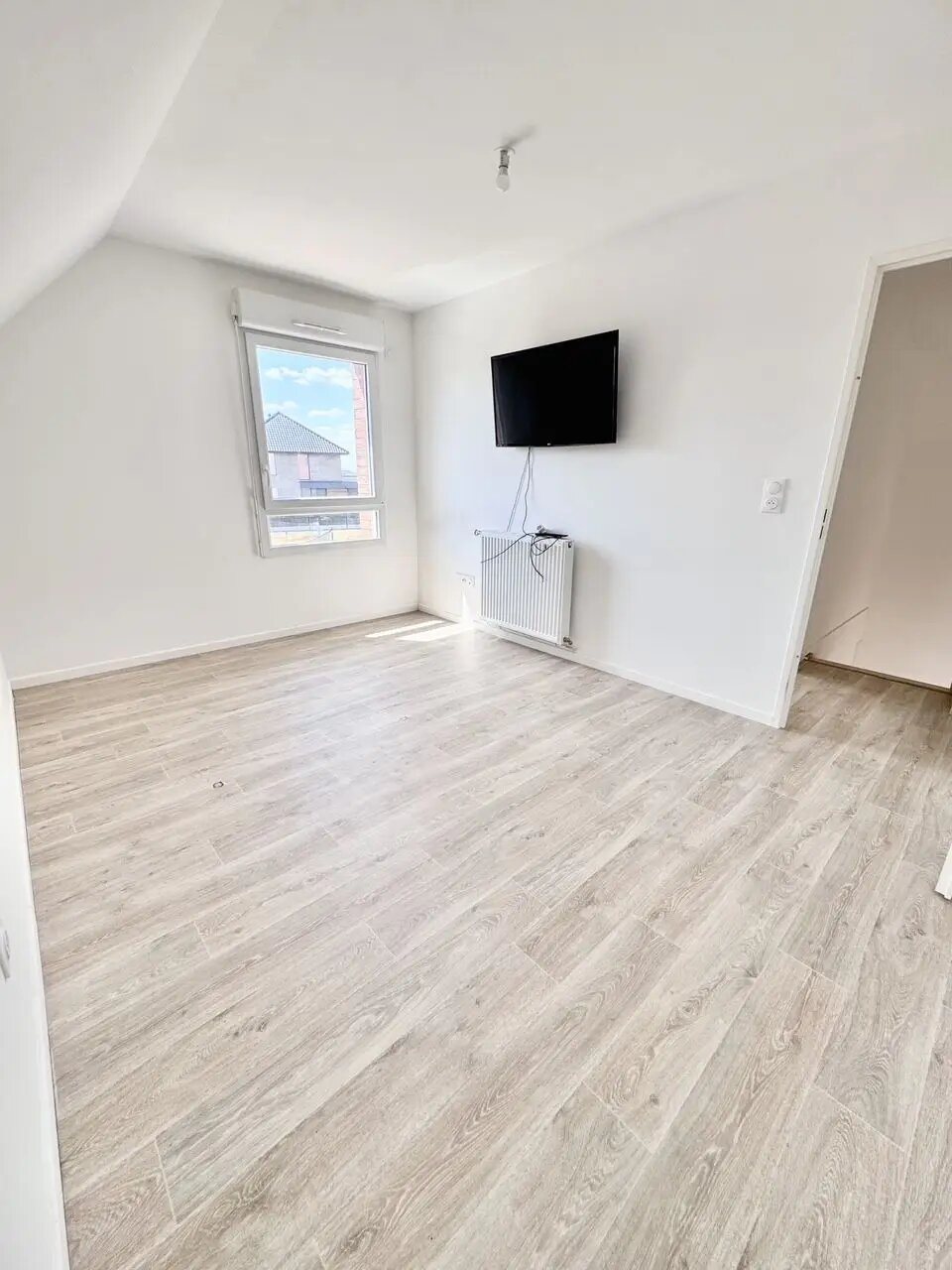 Maison à vendre, 82m², Nomain