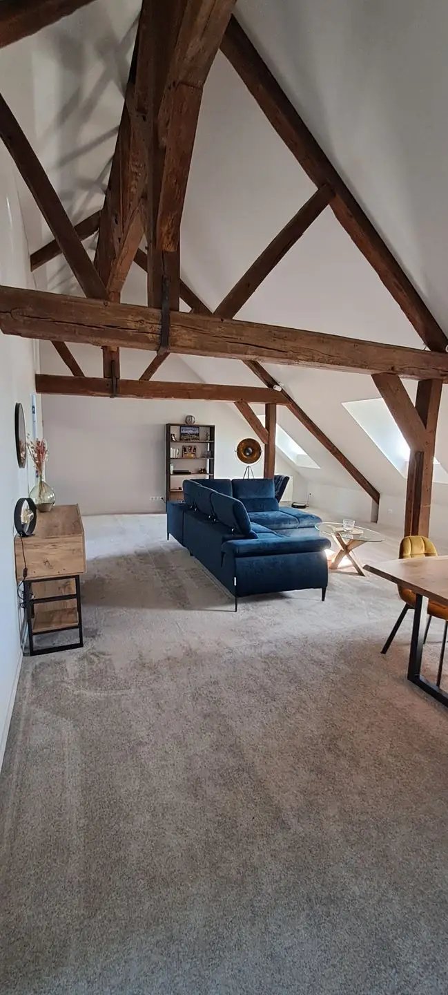 Appartement à louer, 95m², Saint-Quentin