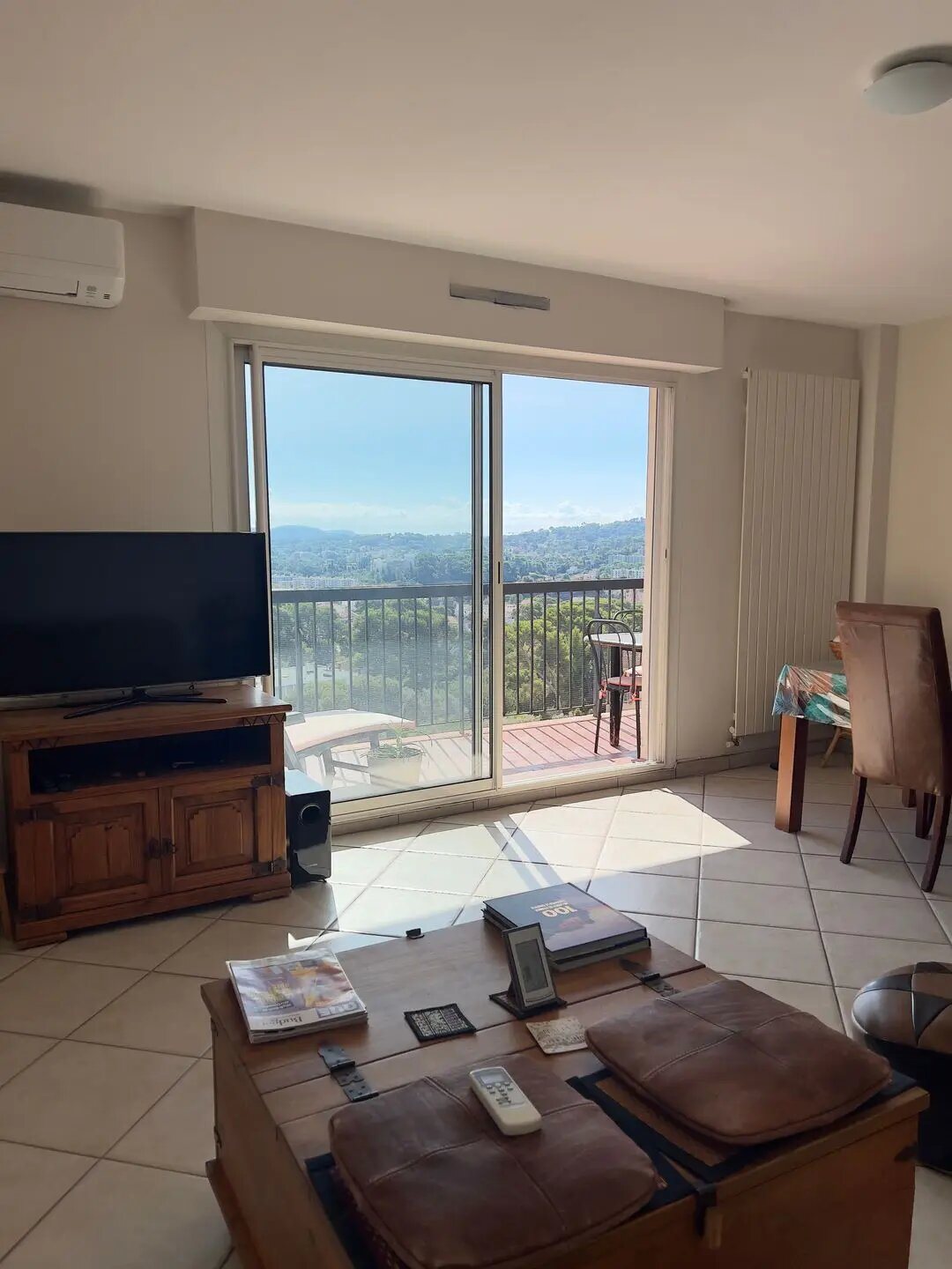 Appartement à vendre, 74m², Toulon