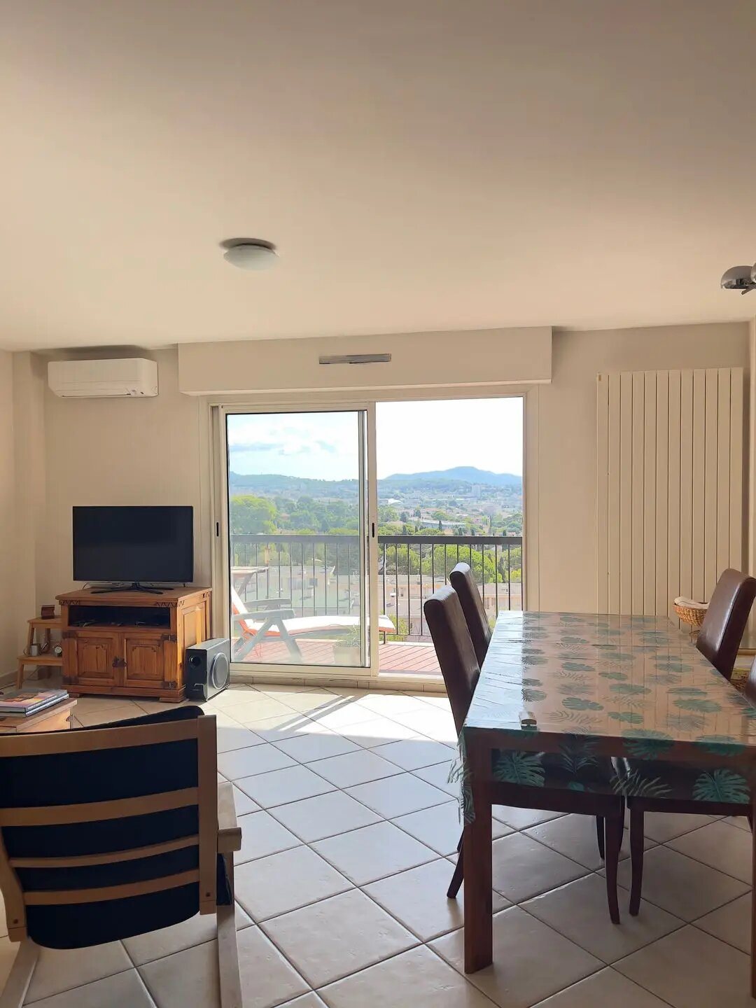 Appartement à vendre, 74m², Toulon