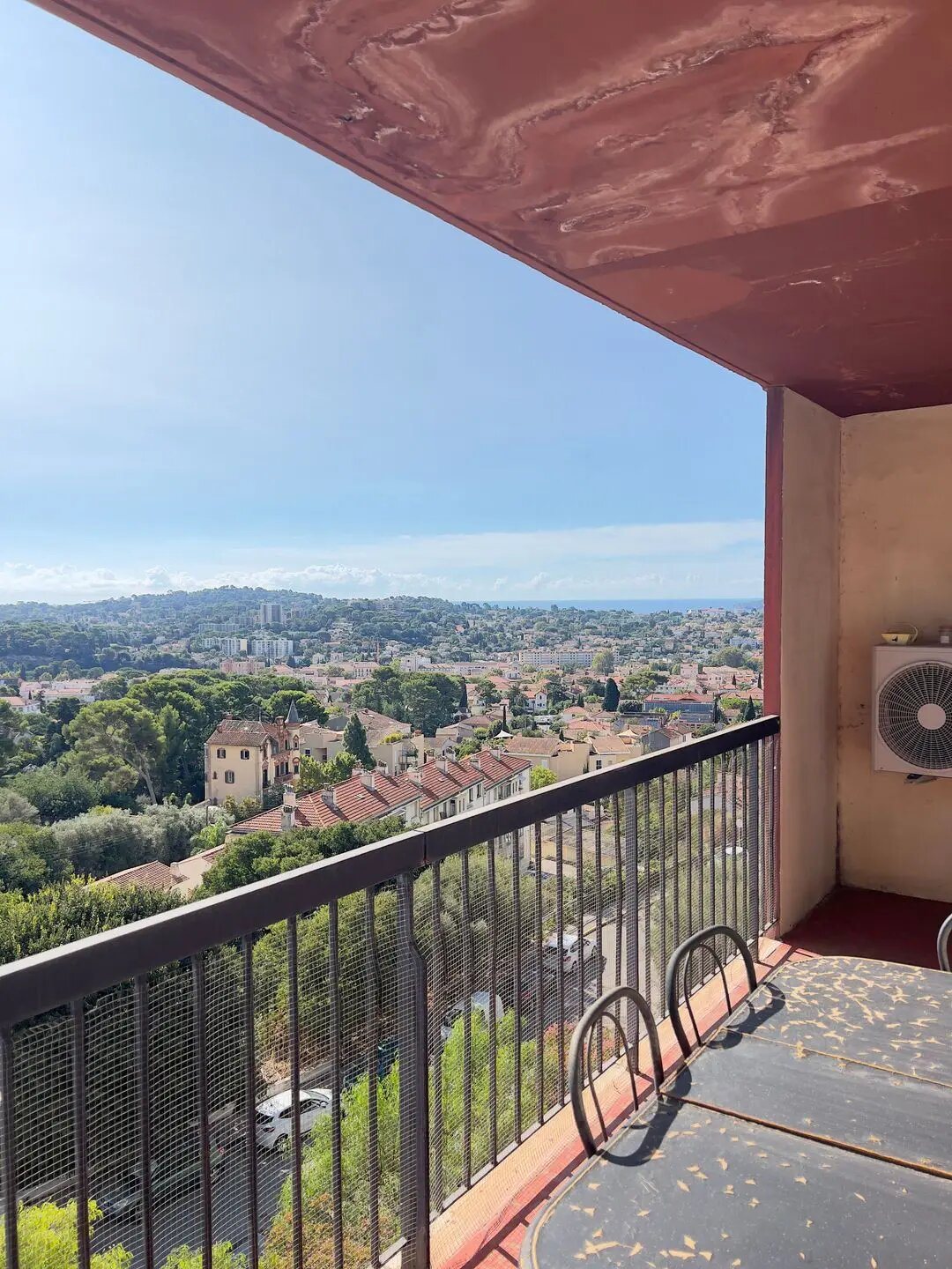 Appartement à vendre, 74m², Toulon