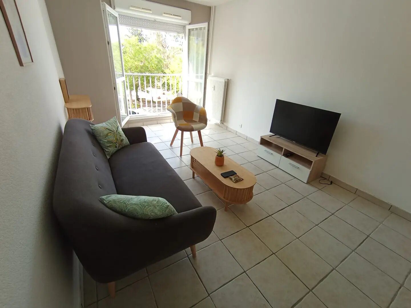 Appartement à louer, 13m², Vandoeuvre-lès-Nancy