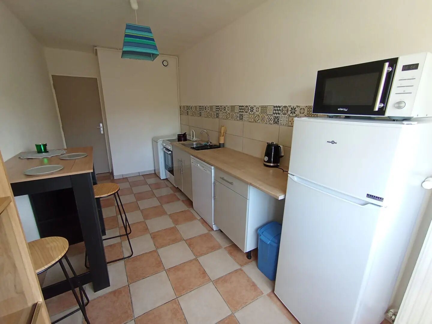 Appartement à louer, 13m², Vandoeuvre-lès-Nancy