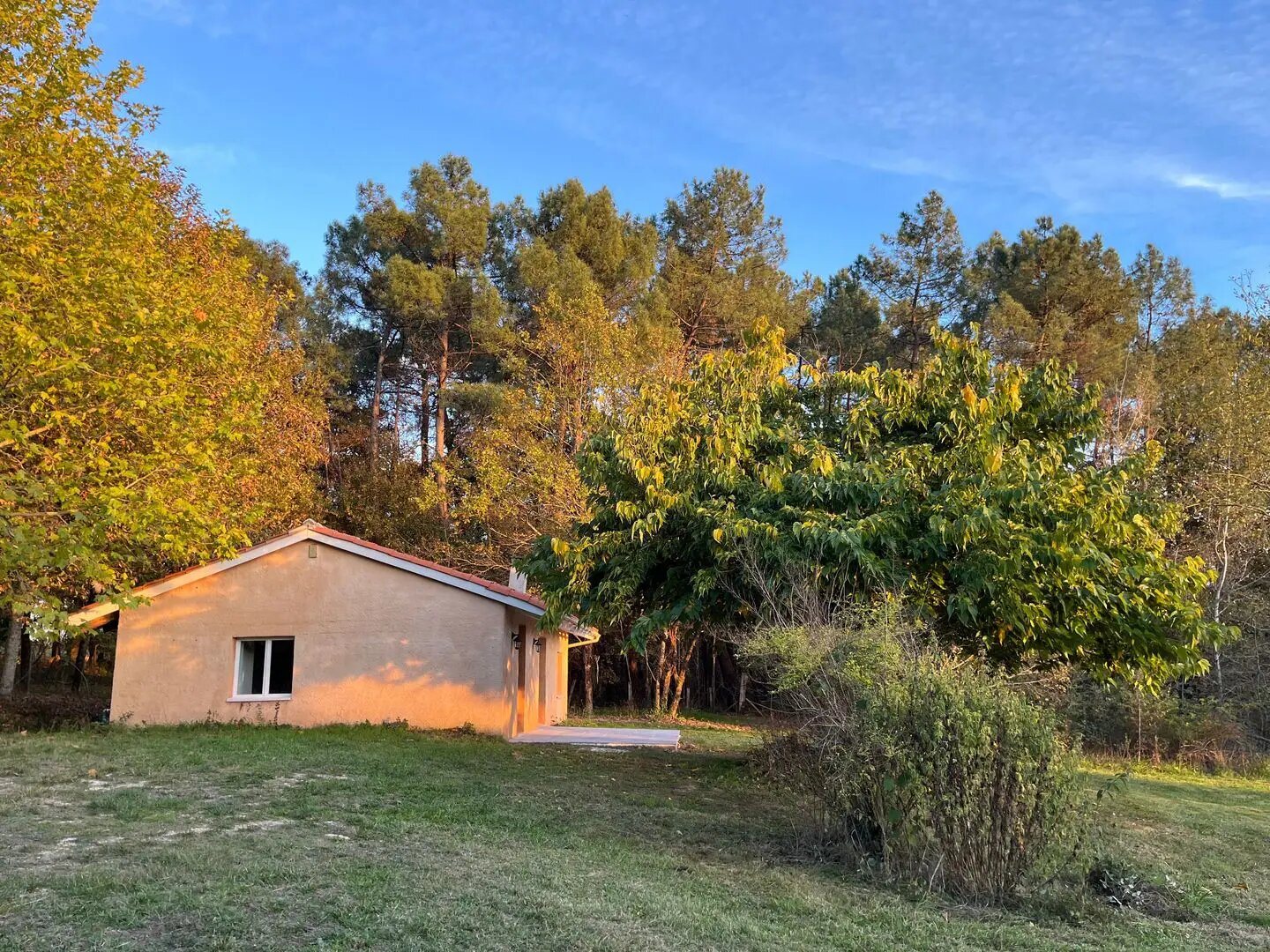 Maison à vendre, 67m², Saint-Aigulin