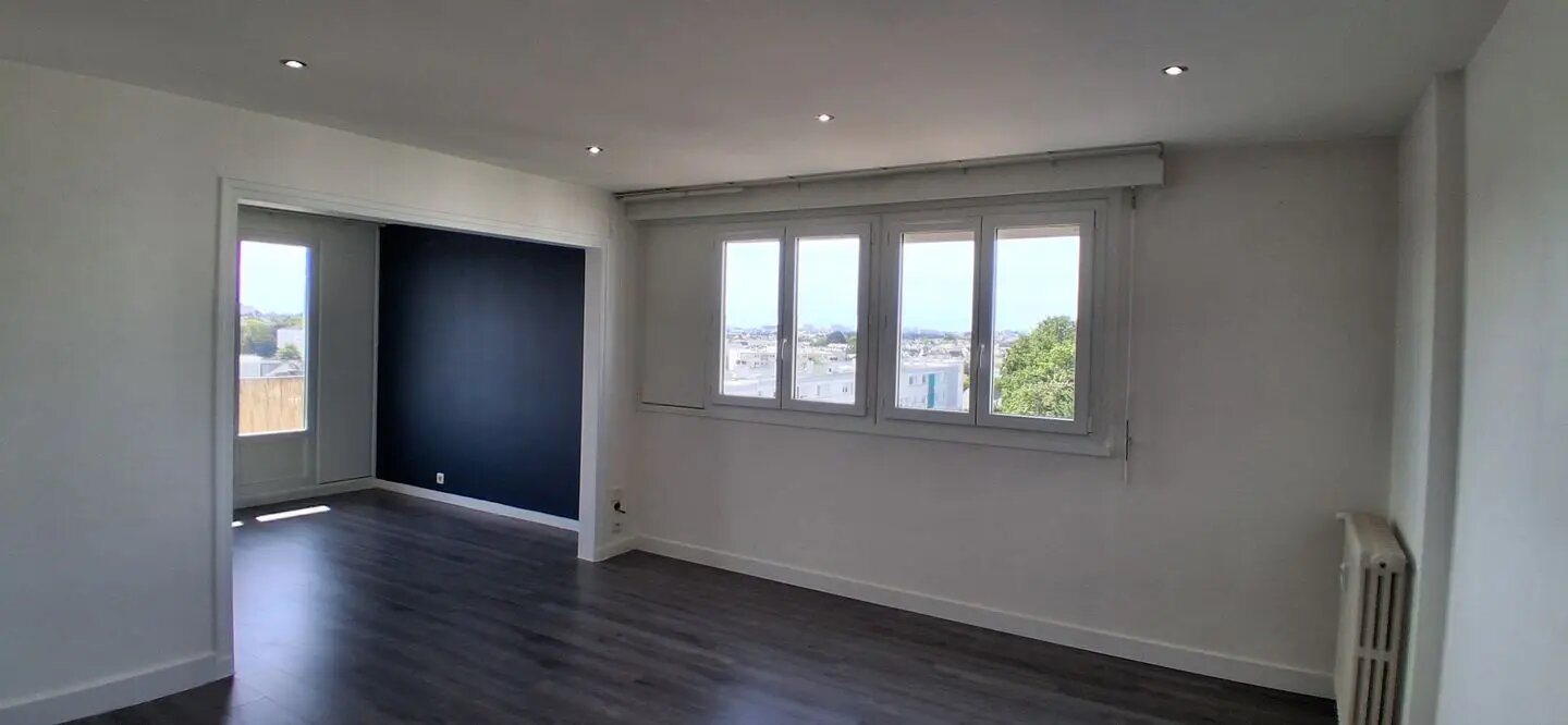 Appartement à louer, 73m², Lanester