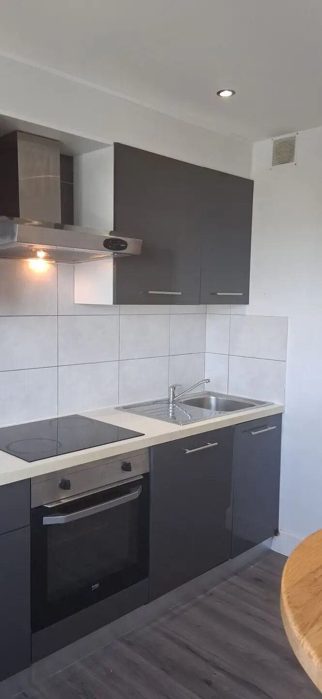 Appartement à louer, 73m², Lanester