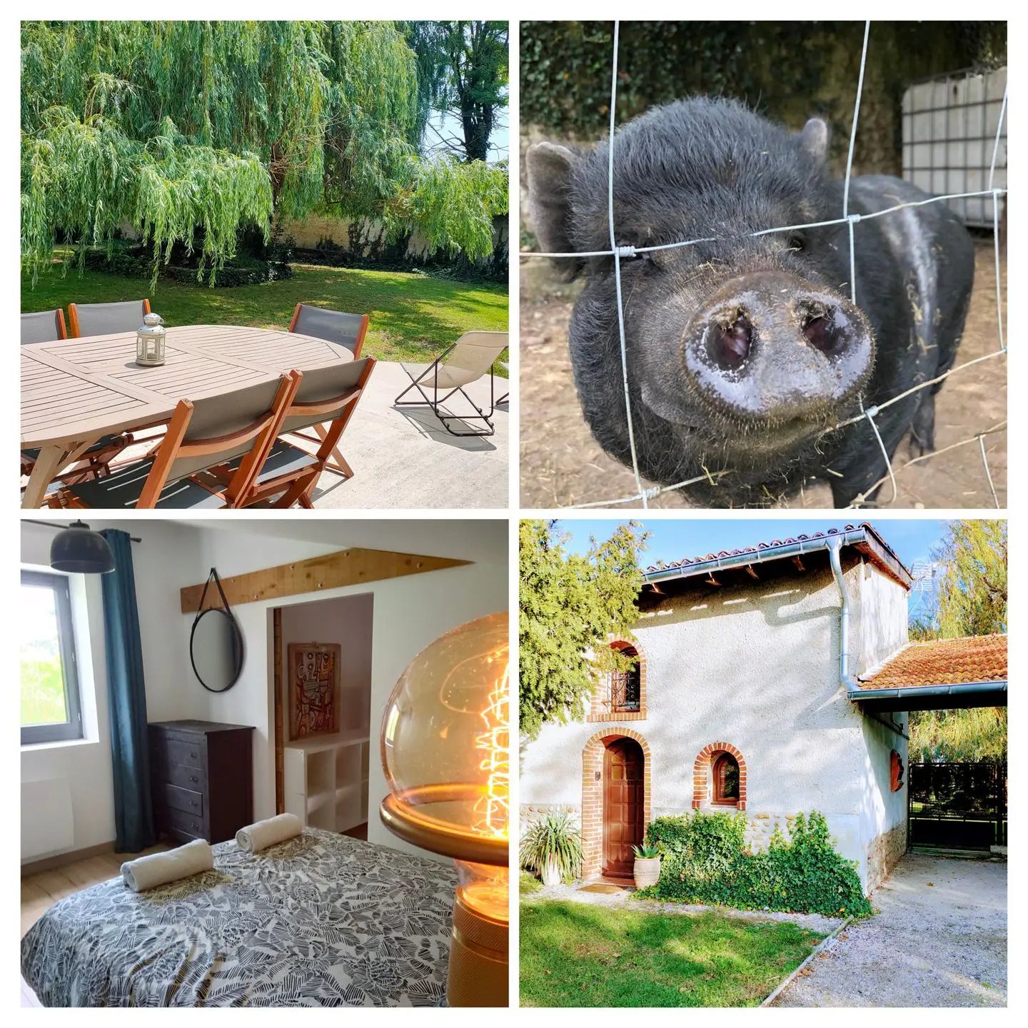 Maison à louer, 83m², Anneyron